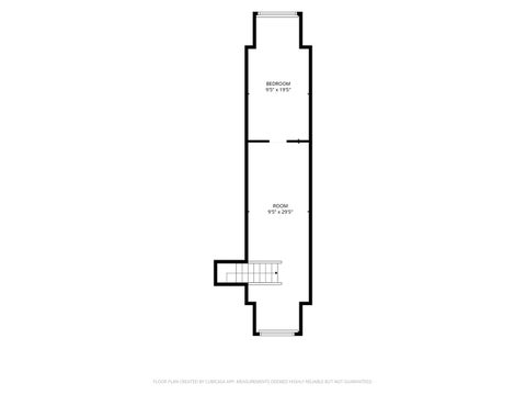 Tiny photo for 8339 S Throop Street, Chicago, IL 60620 (MLS # 12775676)