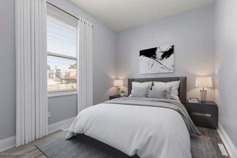 Tiny photo for 8339 S Throop Street, Chicago, IL 60620 (MLS # 12775676)