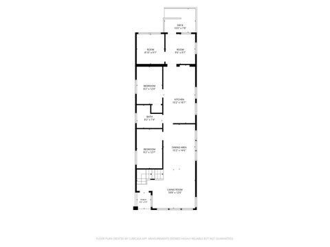 Tiny photo for 8339 S Throop Street, Chicago, IL 60620 (MLS # 12775676)