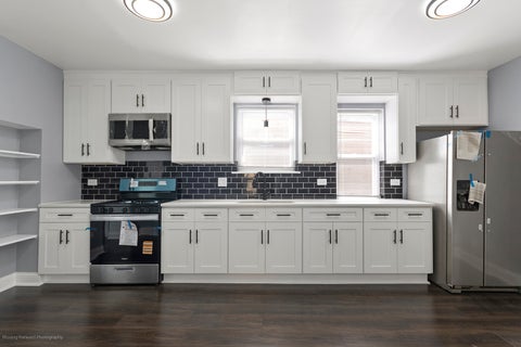 Tiny photo for 8339 S Throop Street, Chicago, IL 60620 (MLS # 12775676)