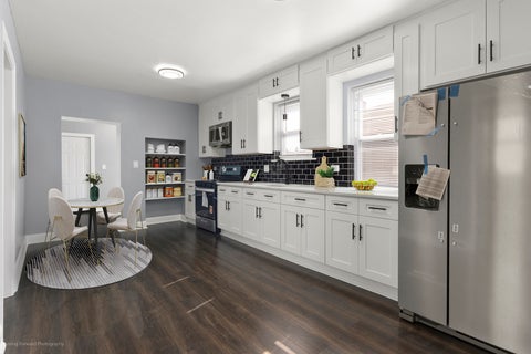 Tiny photo for 8339 S Throop Street, Chicago, IL 60620 (MLS # 12775676)