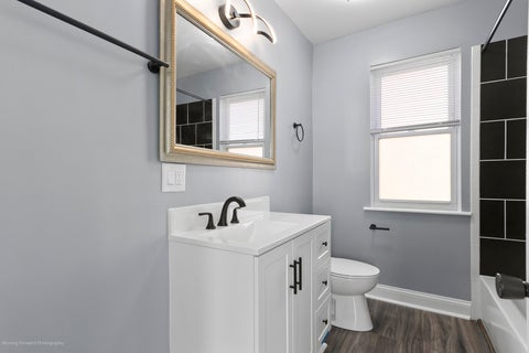 Tiny photo for 8339 S Throop Street, Chicago, IL 60620 (MLS # 12775676)