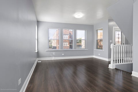 Tiny photo for 8339 S Throop Street, Chicago, IL 60620 (MLS # 12775676)
