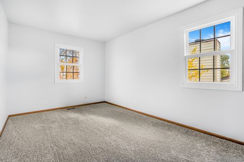 Tiny photo for 1388 Bow String Court, Carol Stream, IL 60188 (MLS # 12546047)