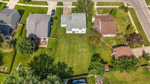 Tiny photo for 1388 Bow String Court, Carol Stream, IL 60188 (MLS # 12546047)