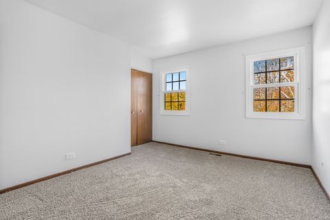 Tiny photo for 1388 Bow String Court, Carol Stream, IL 60188 (MLS # 12546047)