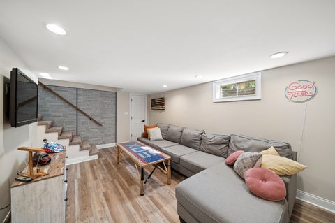 Tiny photo for 627 Northgate Road, New Lenox, IL 60451 (MLS # 12783651)