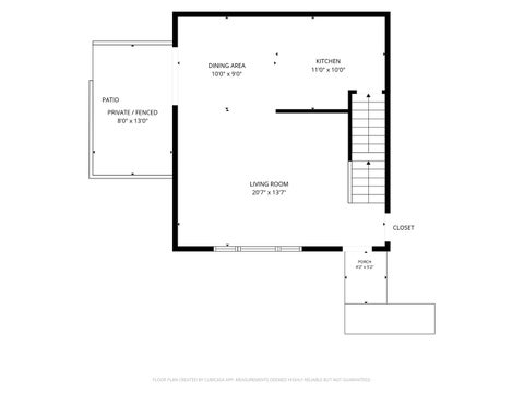 Tiny photo for 627 Northgate Road, New Lenox, IL 60451 (MLS # 12783651)