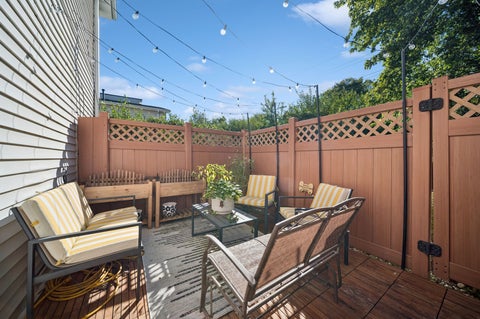 Tiny photo for 627 Northgate Road, New Lenox, IL 60451 (MLS # 12783651)