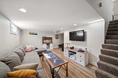 Tiny photo for 627 Northgate Road, New Lenox, IL 60451 (MLS # 12783651)