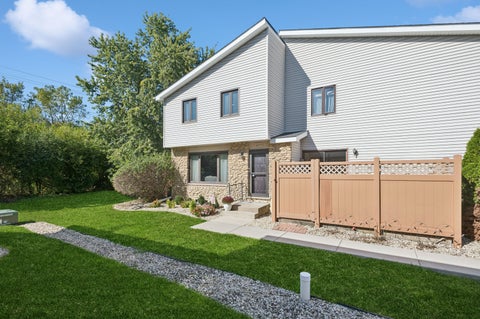 Photo of 627 Northgate Road, New Lenox, IL 60451 (MLS # 12783651)