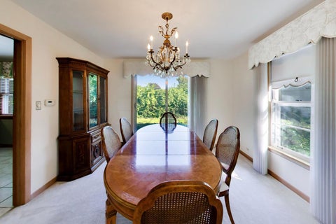 Tiny photo for 1201 S Lincoln Avenue, Park Ridge, IL 60068 (MLS # 12778932)