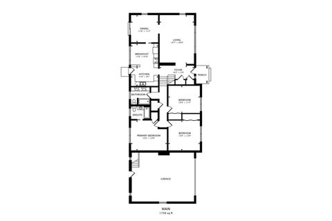 Tiny photo for 1201 S Lincoln Avenue, Park Ridge, IL 60068 (MLS # 12778932)