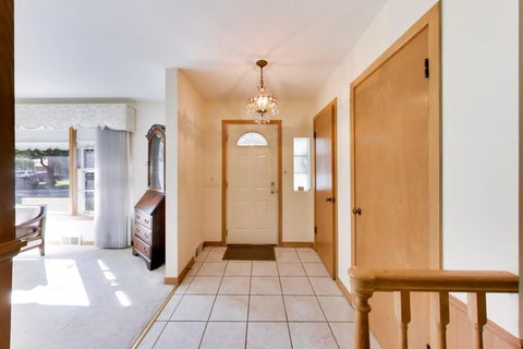 Tiny photo for 1201 S Lincoln Avenue, Park Ridge, IL 60068 (MLS # 12778932)