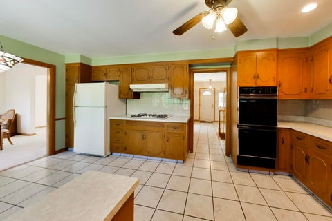 Tiny photo for 1201 S Lincoln Avenue, Park Ridge, IL 60068 (MLS # 12778932)