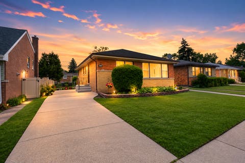 Photo of 3741 Main Street, Skokie, IL 60076 (MLS # 12709884)