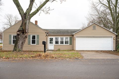 Photo of 503 W 2nd Street, Byron, IL 61010 (MLS # 12524881)