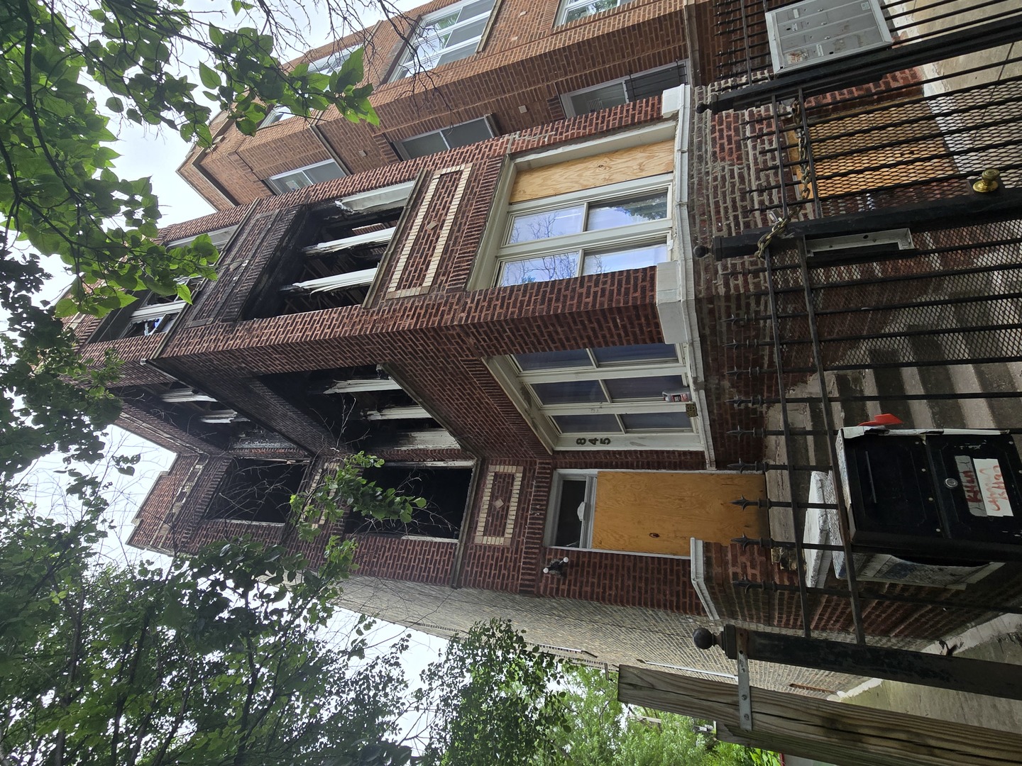 845 N Hamlin Avenue