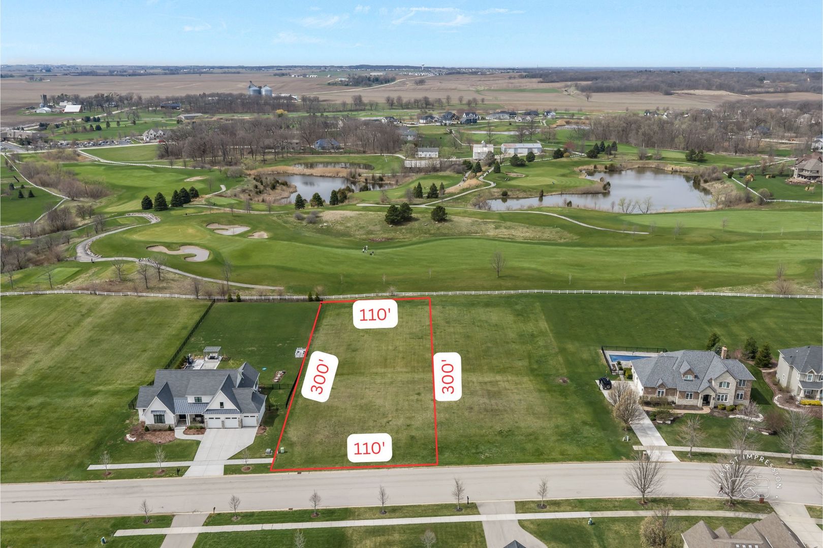 7399 Fairway Drive