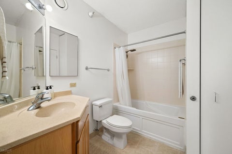 Tiny photo for 222 N Columbus Drive #901, Chicago, IL 60601 (MLS # 12697708)