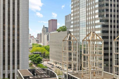 Tiny photo for 222 N Columbus Drive #901, Chicago, IL 60601 (MLS # 12697708)