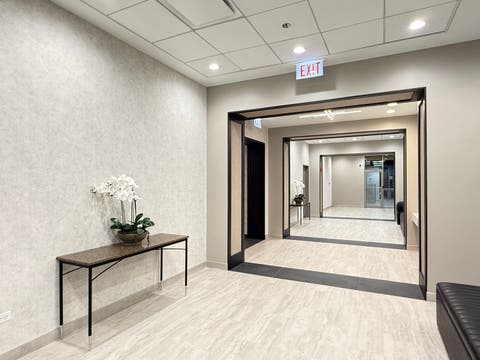 Tiny photo for 222 N Columbus Drive #901, Chicago, IL 60601 (MLS # 12697708)