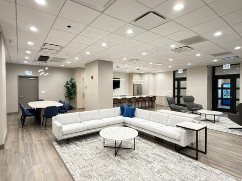 Tiny photo for 222 N Columbus Drive #901, Chicago, IL 60601 (MLS # 12697708)