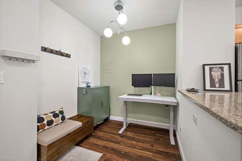 Tiny photo for 222 N Columbus Drive #901, Chicago, IL 60601 (MLS # 12697708)