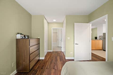 Tiny photo for 222 N Columbus Drive #901, Chicago, IL 60601 (MLS # 12697708)