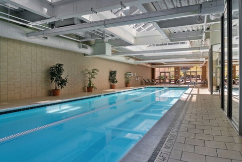 Tiny photo for 222 N Columbus Drive #901, Chicago, IL 60601 (MLS # 12697708)
