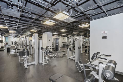 Tiny photo for 222 N Columbus Drive #901, Chicago, IL 60601 (MLS # 12697708)