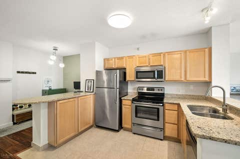 Tiny photo for 222 N Columbus Drive #901, Chicago, IL 60601 (MLS # 12697708)
