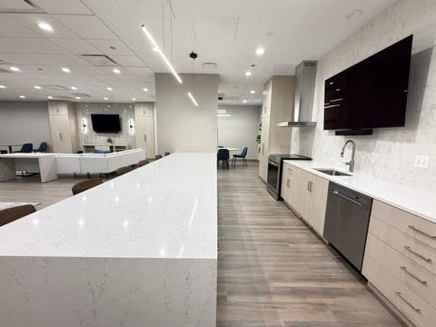 Tiny photo for 222 N Columbus Drive #901, Chicago, IL 60601 (MLS # 12697708)
