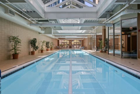 Tiny photo for 222 N Columbus Drive #901, Chicago, IL 60601 (MLS # 12697708)