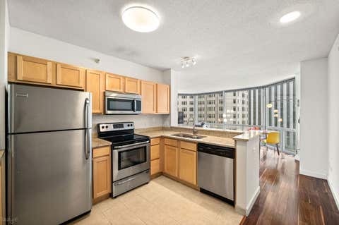 Tiny photo for 222 N Columbus Drive #901, Chicago, IL 60601 (MLS # 12697708)