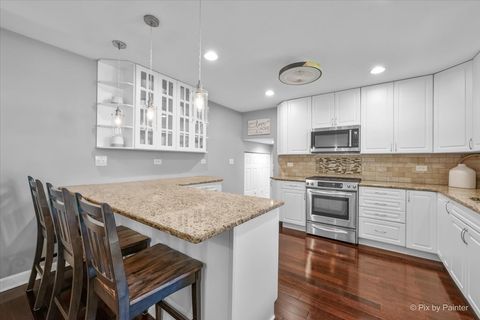 Tiny photo for 923 E Schirra Drive, Palatine, IL 60074 (MLS # 12695848)