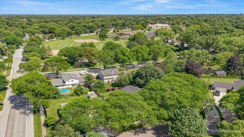 Tiny photo for 923 E Schirra Drive, Palatine, IL 60074 (MLS # 12695848)