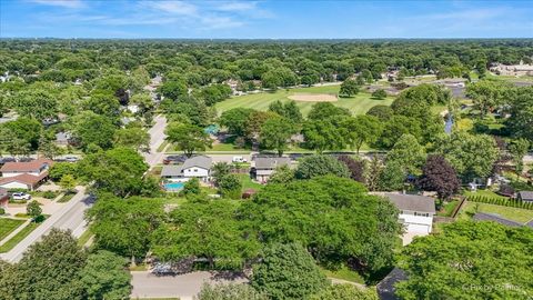 Tiny photo for 923 E Schirra Drive, Palatine, IL 60074 (MLS # 12695848)