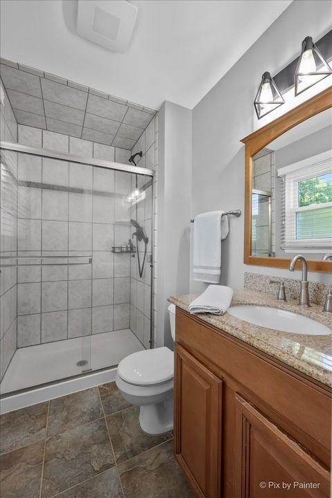 Tiny photo for 923 E Schirra Drive, Palatine, IL 60074 (MLS # 12695848)