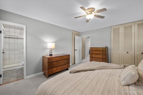 Tiny photo for 923 E Schirra Drive, Palatine, IL 60074 (MLS # 12695848)