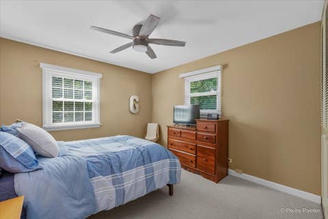 Tiny photo for 923 E Schirra Drive, Palatine, IL 60074 (MLS # 12695848)