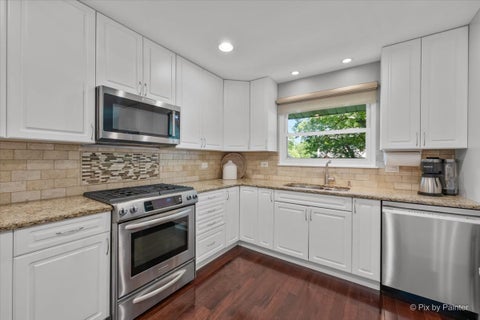 Tiny photo for 923 E Schirra Drive, Palatine, IL 60074 (MLS # 12695848)