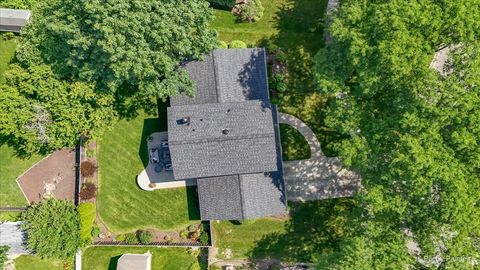 Tiny photo for 923 E Schirra Drive, Palatine, IL 60074 (MLS # 12695848)
