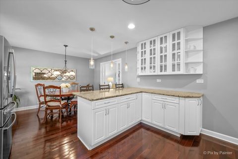Tiny photo for 923 E Schirra Drive, Palatine, IL 60074 (MLS # 12695848)