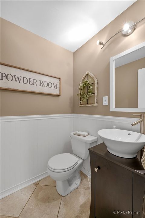 Tiny photo for 923 E Schirra Drive, Palatine, IL 60074 (MLS # 12695848)