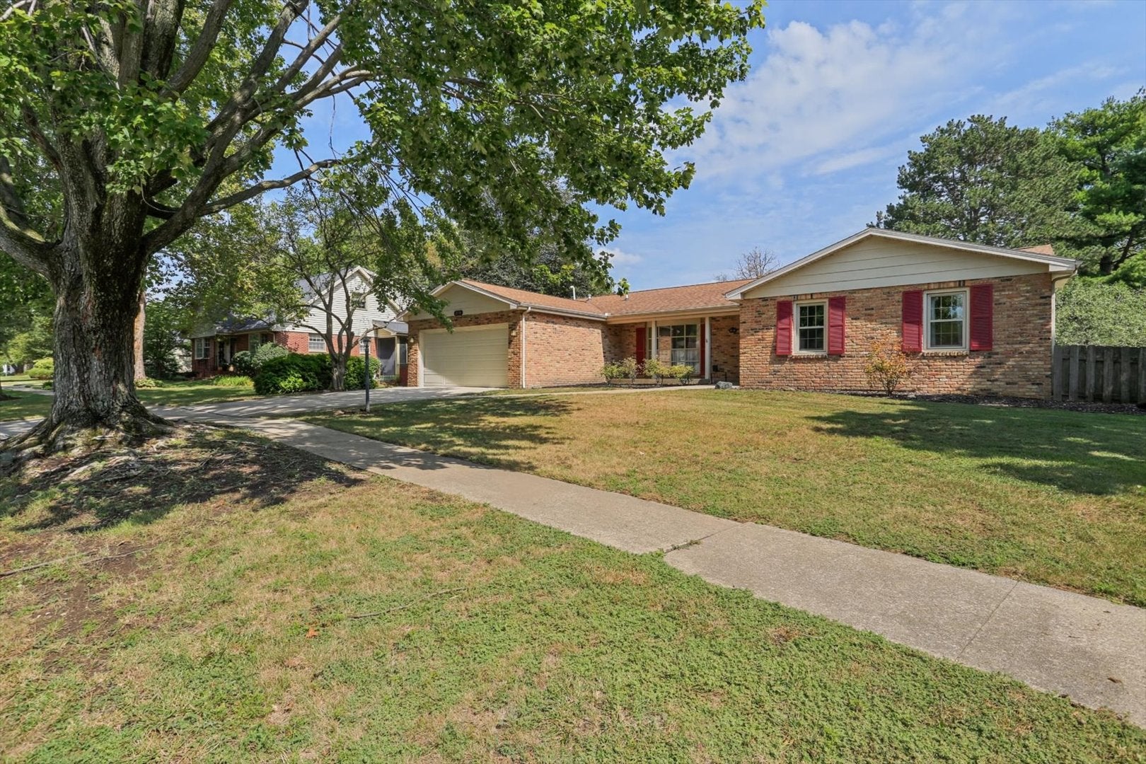 2118 Bristol Road