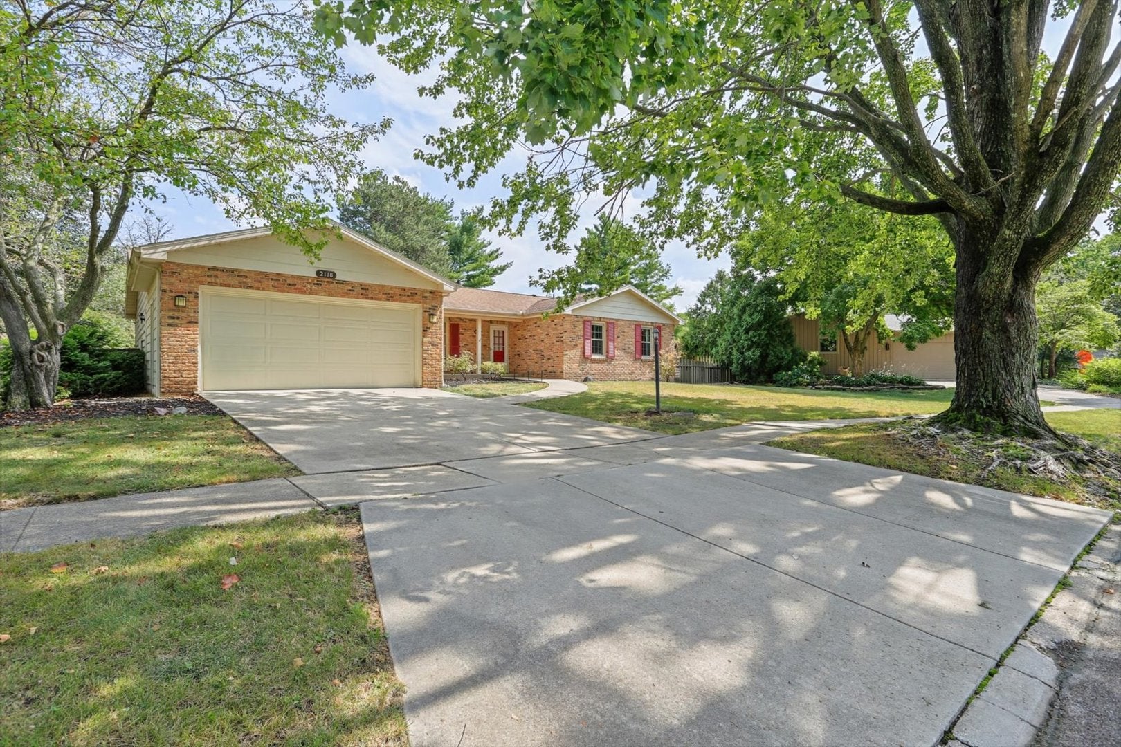 2118 Bristol Road