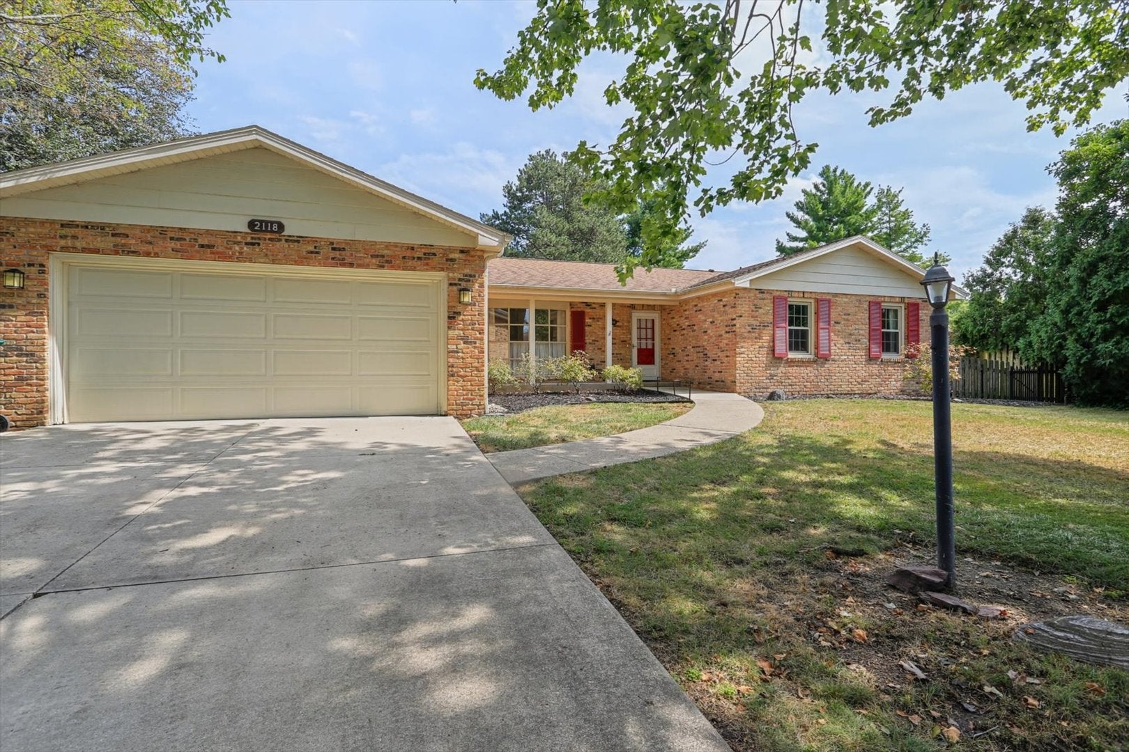 2118 Bristol Road