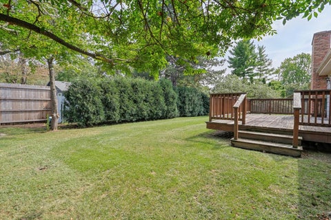 Tiny photo for 2118 Bristol Road, Champaign, IL 61821 (MLS # 12750424)