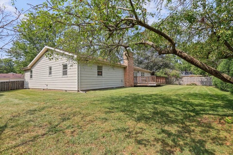 Tiny photo for 2118 Bristol Road, Champaign, IL 61821 (MLS # 12750424)
